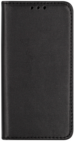 Samsung Galaxy A3 2016 (A310) oldalra nyíló flipes bőrtok asztali tartó funkciós fekete