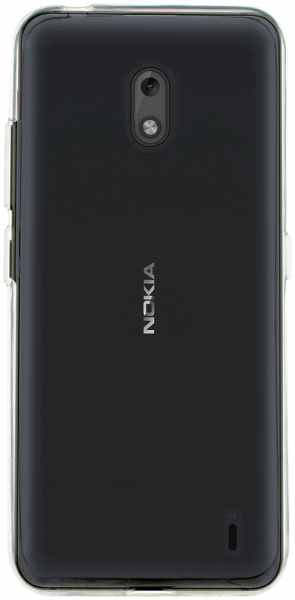 Nokia 2 2019 (Nokia 2.2) szilikon tok ultravékony átlátszó