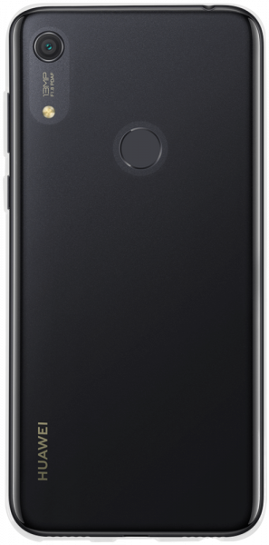 Huawei Y6s (2019) szilikon tok ultravékony átlátszó