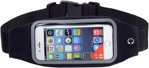 Apple iPhone 13 Mini sport tok vízálló fekete