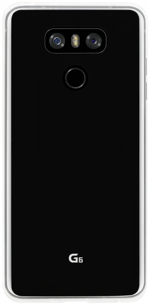 LG G6 (H870) szilikon tok ultravékony átlátszó