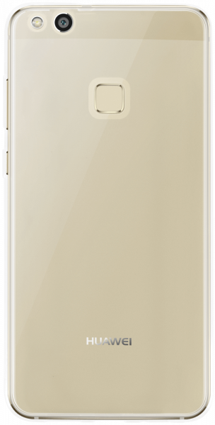Huawei P10 Lite szilikon tok átlátszó