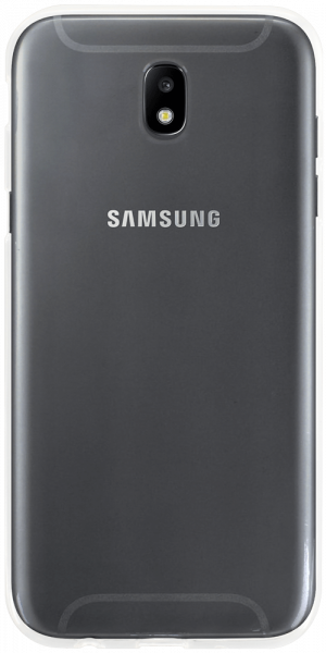 Samsung Galaxy J5 2017 (J530) szilikon tok ultravékony átlátszó