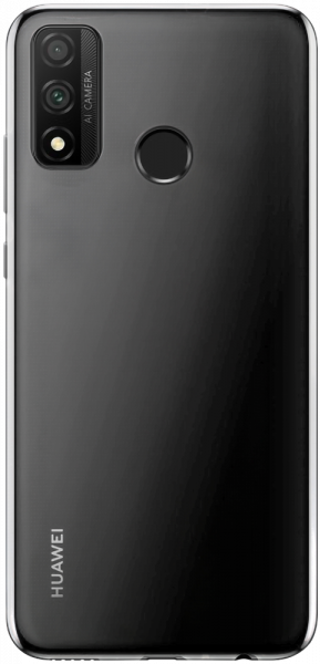 Huawei P Smart 2020 szilikon tok ultravékony átlátszó