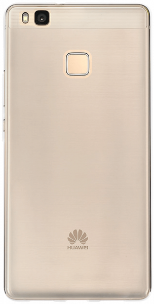 Huawei P9 Lite szilikon tok ultravékony átlátszó