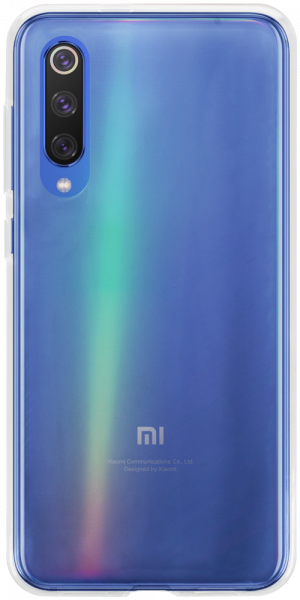 Xiaomi Mi 9 SE szilikon tok ultravékony átlátszó