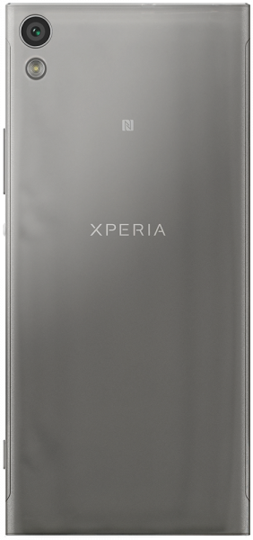 Sony Xperia XA1 Ultra szilikon tok ultravékony átlátszó