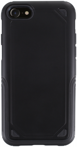 Apple iPhone 8 ütésálló tok DEFENDER fekete