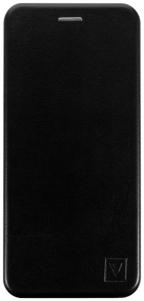 Xiaomi Poco M4 Pro 5G lenyíló mágneses flipes bőrtok prémium minőség fekete