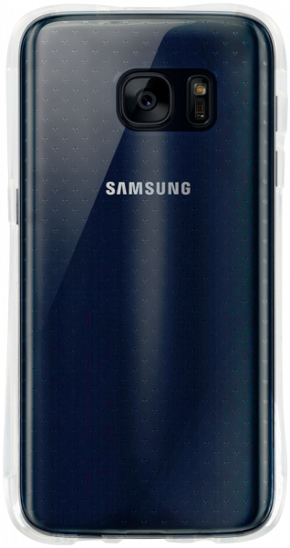 Samsung Galaxy S7 (G930) ütésálló tok légpárnás sarok átlátszó