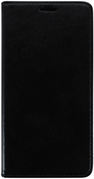 Xiaomi Redmi Y1 Lite (Note 5A) oldalra nyíló flipes bőrtok asztali tartó funkciós fekete