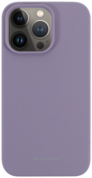 Apple iPhone 13 Pro kemény hátlap gyári MERCURYCASE lila