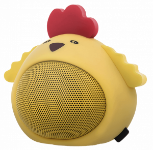Samsung Galaxy M53 (SM-M536B) bluetooth hangszóró Forever Sweet Animal Chicky csirke