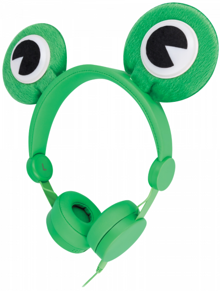 Samsung Galaxy S20 5G (SM-G981F) Setty vezetékes fejhallgató mágneses béka szemekkel