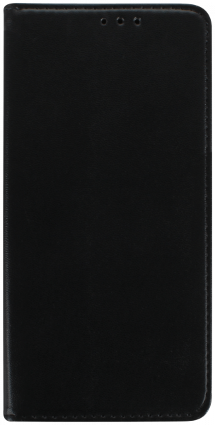 Xiaomi Redmi Note 11S 5G oldalra nyíló flipes bőrtok asztali tartó funkciós fekete