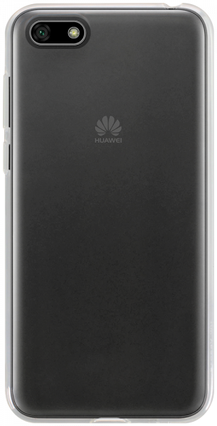 Huawei Y5 Lite 2018 szilikon tok ultravékony átlátszó