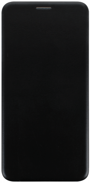 Samsung Galaxy Note 20 (SM-N980F) lenyíló mágneses flipes bőrtok prémium minőség fekete