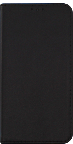Samsung Galaxy S22 Plus 5G (SM-S906B) oldalra nyíló flipes bőrtok asztali tartó funkciós fekete