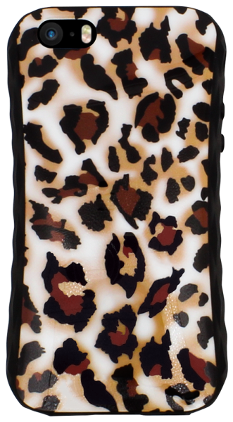 Apple iPhone 5S ütésálló tok légpárnás sarok