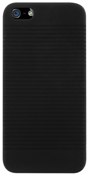 Apple iPhone SE (2016) övre fűzhető fekete