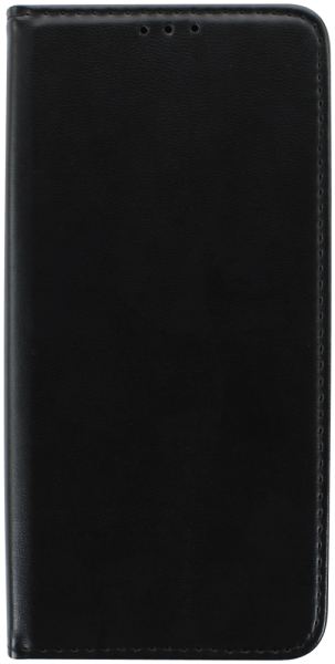 Xiaomi 12 Lite oldalra nyíló flipes bőrtok asztali tartó funkciós fekete