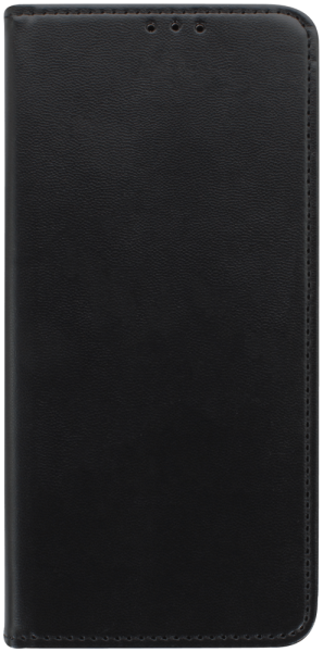 Motorola Moto G200 5G oldalra nyíló flipes bőrtok asztali tartó funkciós fekete