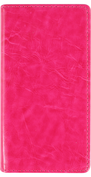 Sony Xperia XZ1 Compact Dual (G8442) oldalra nyíló flipes bőrtok asztali tartó funkciós rózsaszín