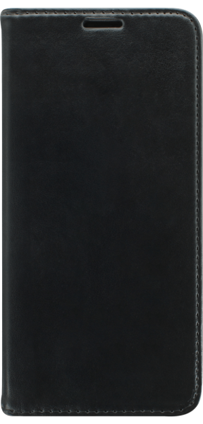 Oppo Reno4 Pro oldalra nyíló flipes bőrtok asztali tartó funkciós fekete