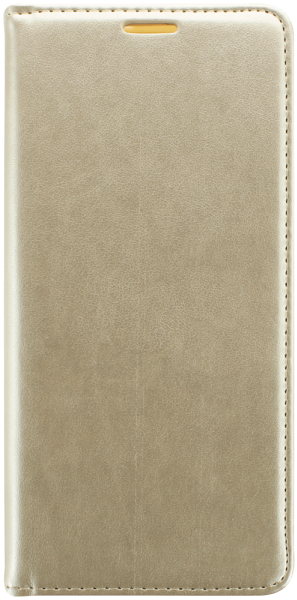 Samsung Galaxy Note 10 Plus oldalra nyíló flipes bőrtok asztali tartó funkciós arany