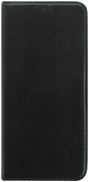 Oppo Find X5 oldalra nyíló flipes bőrtok asztali tartó funkciós fekete