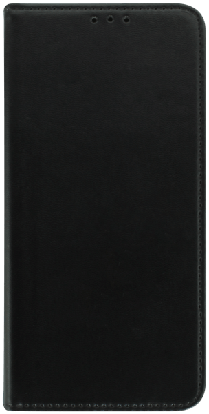 Xiaomi Poco X4 Pro 5G oldalra nyíló flipes bőrtok asztali tartó funkciós fekete