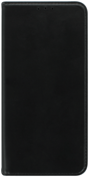 Samsung Galaxy A73 5G (SM-A736B) oldalra nyíló flipes bőrtok asztali tartó funkciós fekete