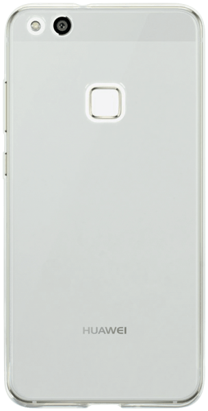 Huawei P10 Lite szilikon tok átlátszó