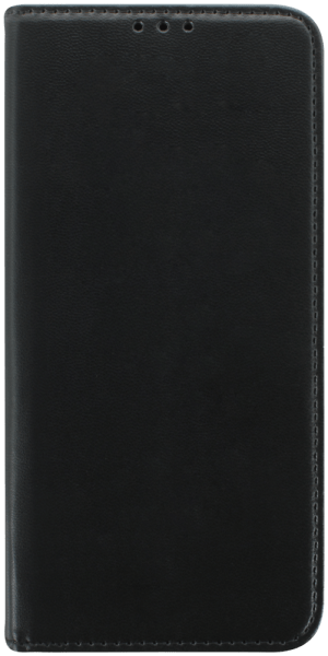Samsung Galaxy S20 FE 5G oldalra nyíló flipes bőrtok asztali tartó funkciós fekete