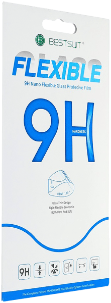 Apple iPhone 14 Plus flexibilis képernyővédő fólia