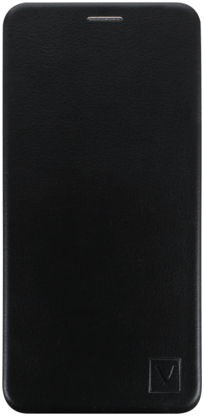 Samsung Galaxy S20 Plus 5G (SM-G986F) lenyíló mágneses flipes bőrtok prémium minőség fekete