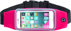 Samsung Galaxy Xcover 5 (SM-G525F) sport tok vízálló rózsaszín