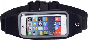 Samsung Galaxy S7 (G930) sport tok vízálló fekete