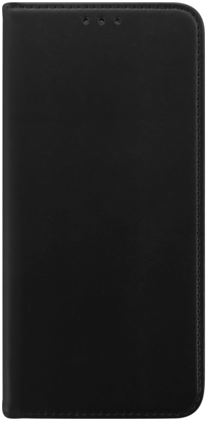 Motorola Moto G41 oldalra nyíló flipes bőrtok asztali tartó funkciós fekete