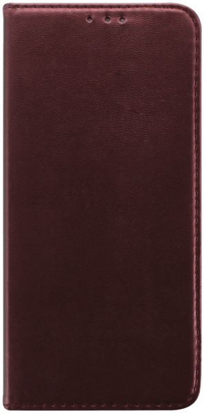 Xiaomi 13 Lite oldalra nyíló flipes bőrtok asztali tartó funkciós bordó