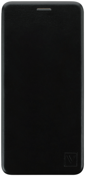 Xiaomi Redmi Note 11 Pro lenyíló mágneses flipes bőrtok prémium minőség fekete