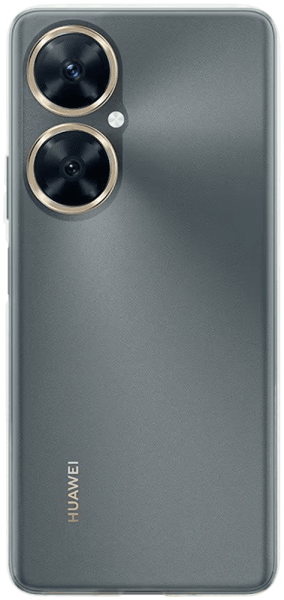 Huawei Nova 11i szilikon tok átlátszó