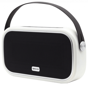 Samsung Galaxy S23 (SM-S911B) bluetooth hangszóró Forever fehér