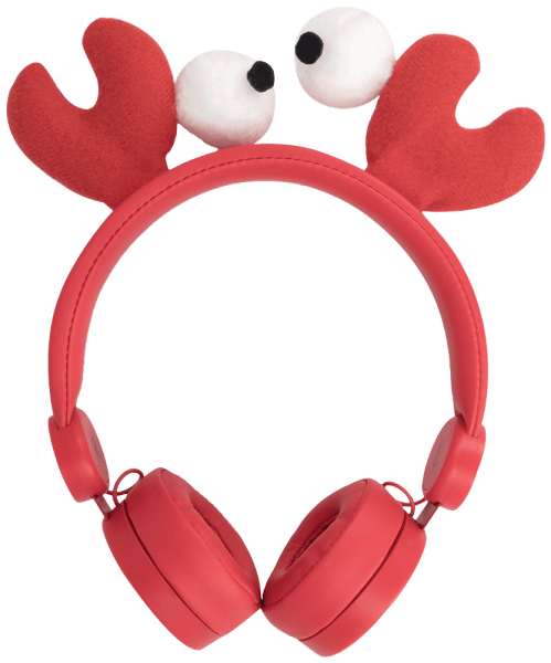 Motorola Edge 30 Setty vezetékes fejhallgató mágneses rákollóval és szemekkel