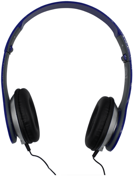 Xiaomi Redmi 10 5G vezetékes fejhallgató Rebeltec City kék