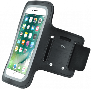 Samsung Galaxy Xcover6 Pro sport tok univerzális kék