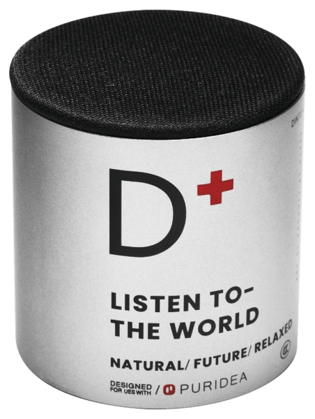 Xiaomi Redmi A1 bluetooth hangszóró ezüst