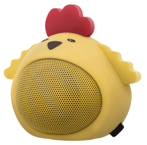 Xiaomi Redmi 10A bluetooth hangszóró Forever Sweet Animal Chicky csirke
