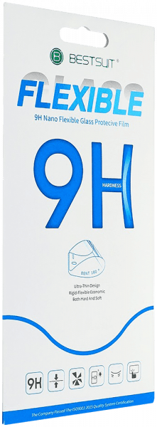 Samsung Galaxy S23 FE (SM-S711B) flexibilis képernyővédő fólia