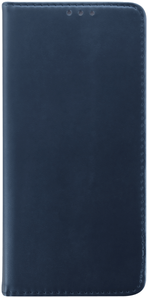 Xiaomi 13T Pro oldalra nyíló flipes bőrtok asztali tartó funkciós sötétkék